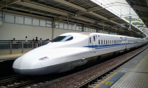 山陽新幹線のおすすめの座席 目的ごとに一覧化 たくみろぐ