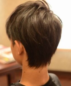 中学生 男子の髪型の頼み方はどうすれば良い 長さや髪型別のオーダーの仕方を紹介 Everyday Life