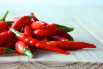 辛いものによる腹痛の対策 予防 と対処法 食べる前 食べた後にするといいこと Everyday Life