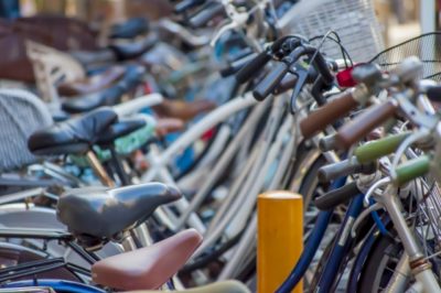自転車のスマホホルダーで100均で買えるおすすめはどれ セリアやダイソーなど店舗ごとまとめ Everyday Life
