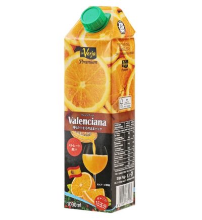 オレンジュースの飲み過ぎは下痢や腹痛 太る原因に 適切な量や飲み方について Everyday Life