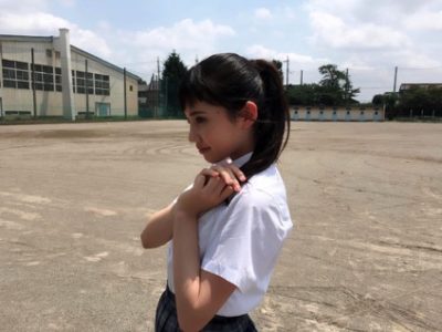 かわいい 中学生 女の子 髪型 Khabarplanet Com