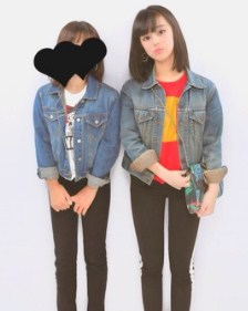 キャプテン 危険を冒します 深い おしゃれな 服装 中学生 女子 Antwyne Org