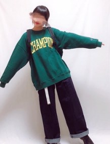 入力 ゆりかご ゆりかご 中学生 女子 ボーイッシュ ファッション Shinshu Navi Jp