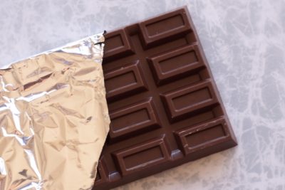 チョコレートが食べたくなる理由は貧血 栄養が不足してるって本当 Everyday Life